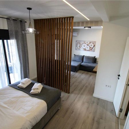 Raise Thessaloniki Avocado Suites Экстерьер фото
