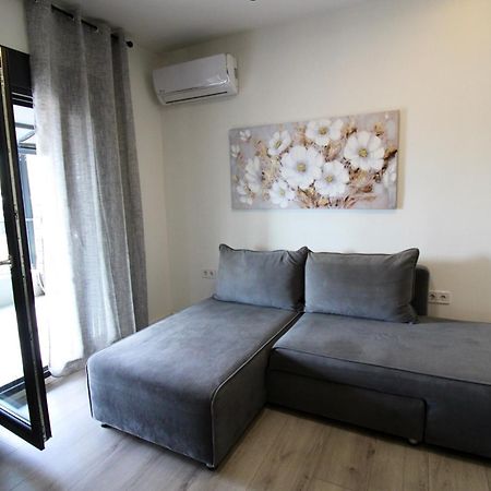 Raise Thessaloniki Avocado Suites Экстерьер фото