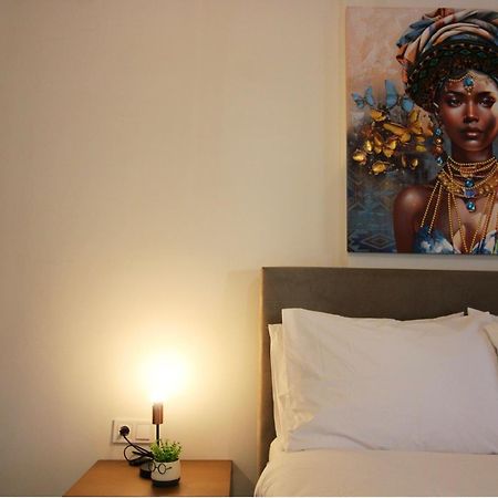 Raise Thessaloniki Avocado Suites Экстерьер фото