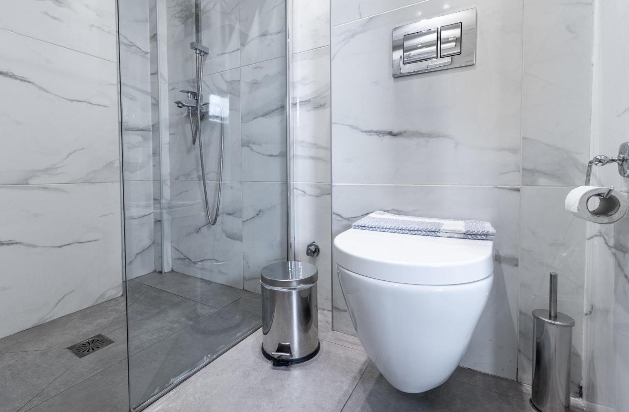 Raise Thessaloniki Avocado Suites Экстерьер фото