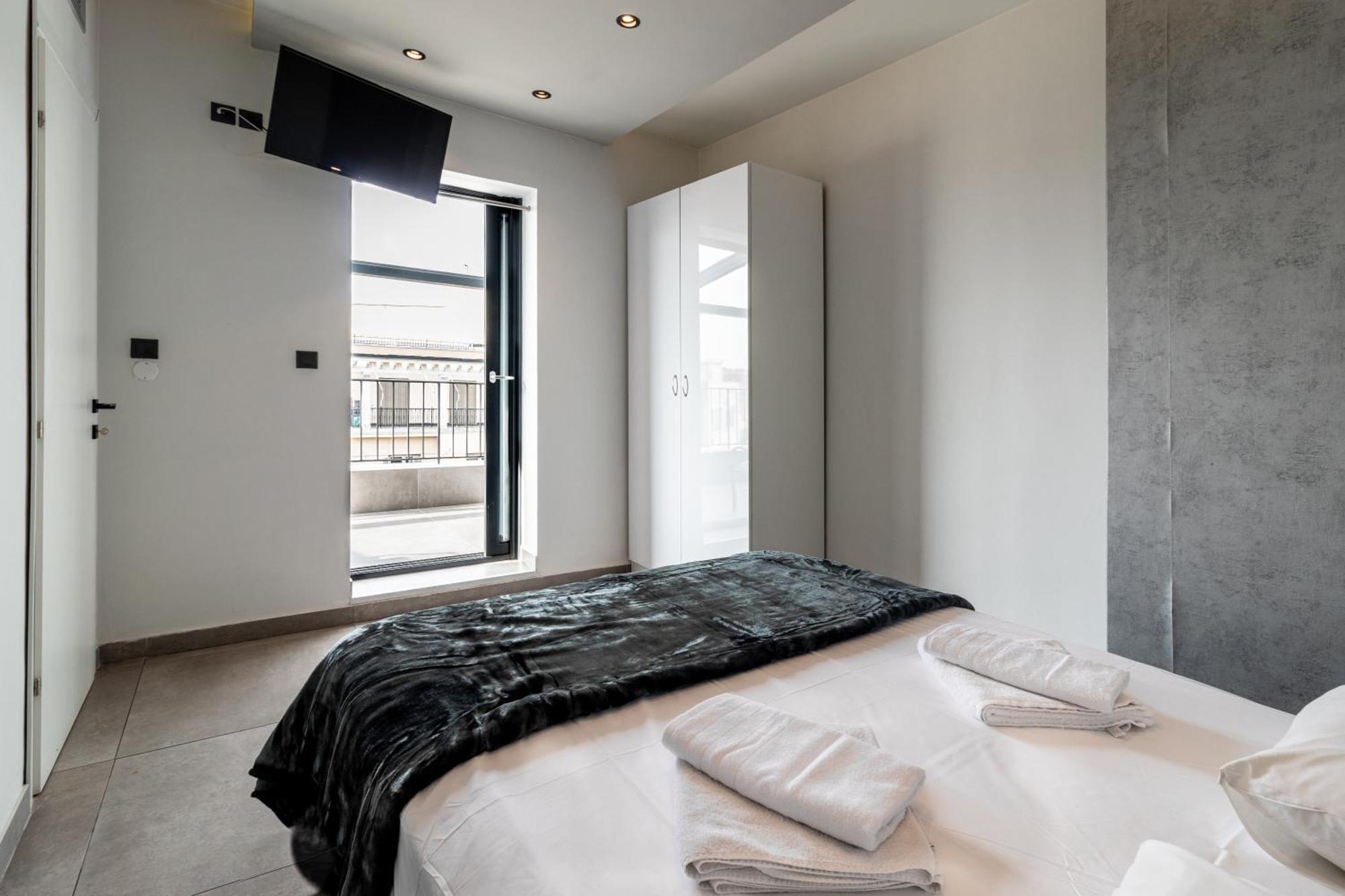 Raise Thessaloniki Avocado Suites Экстерьер фото