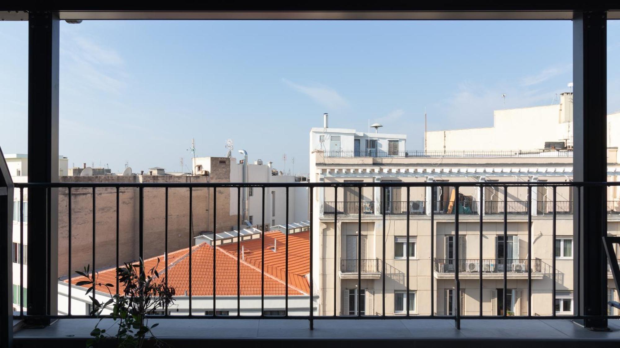 Raise Thessaloniki Avocado Suites Экстерьер фото