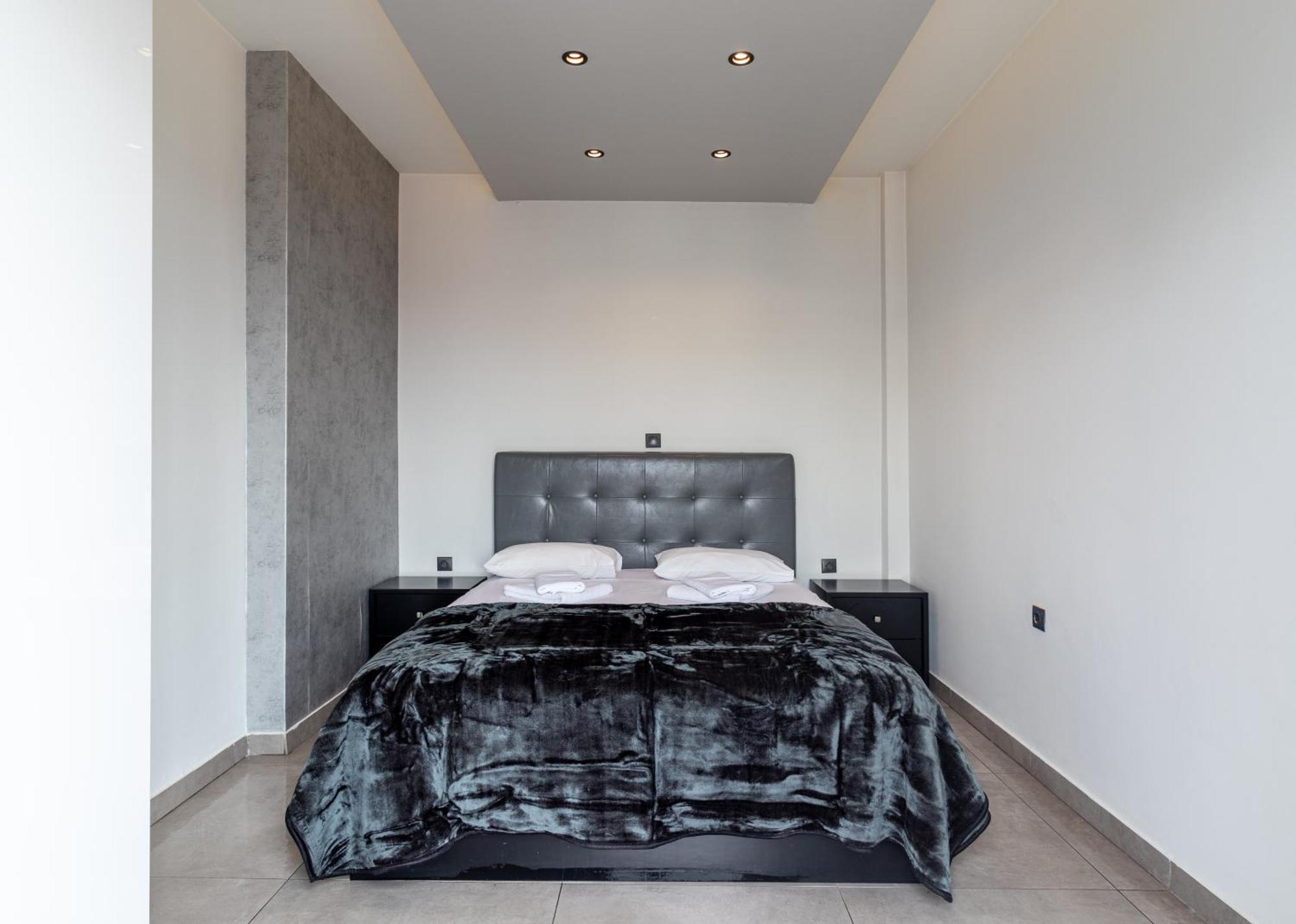 Raise Thessaloniki Avocado Suites Экстерьер фото