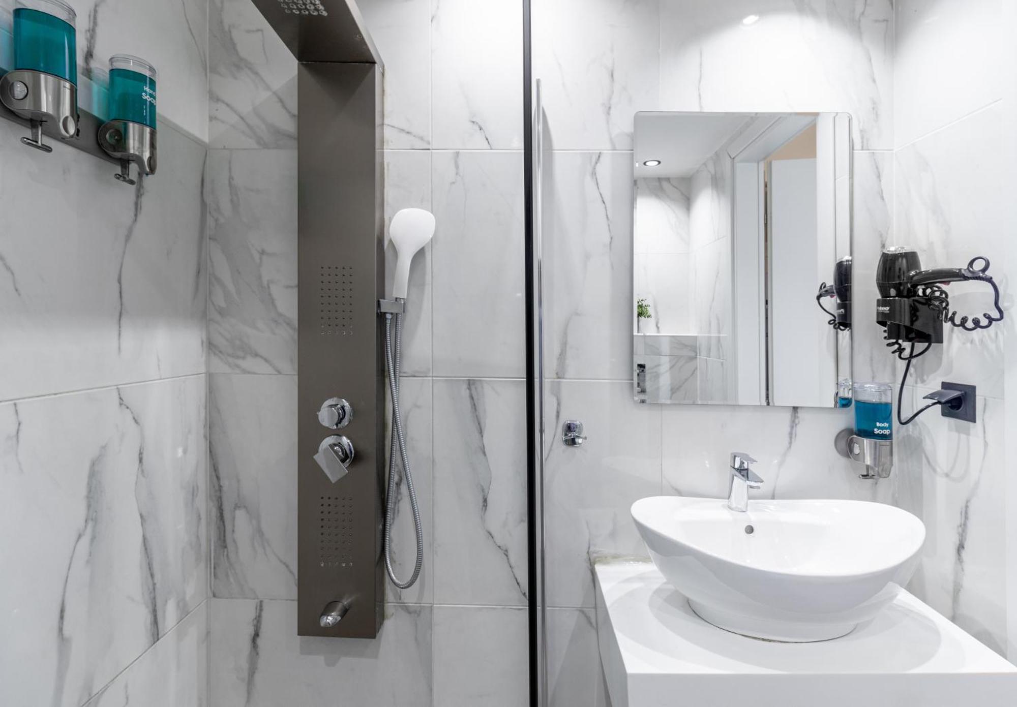 Raise Thessaloniki Avocado Suites Экстерьер фото