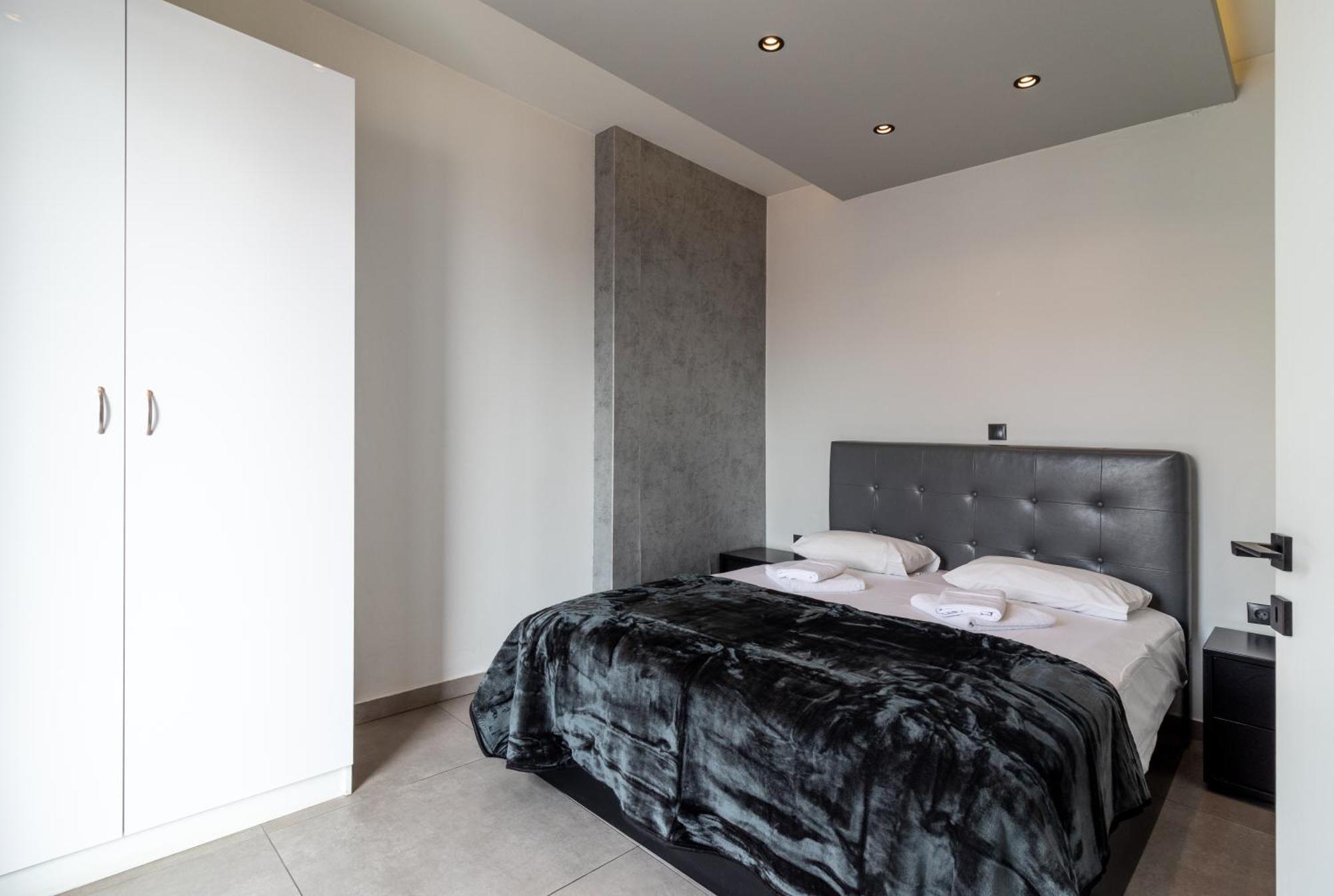 Raise Thessaloniki Avocado Suites Экстерьер фото