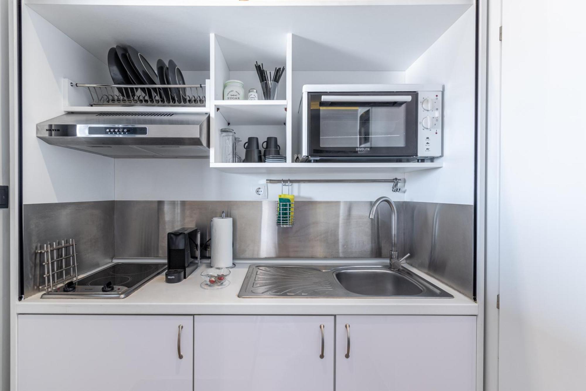 Raise Thessaloniki Avocado Suites Экстерьер фото