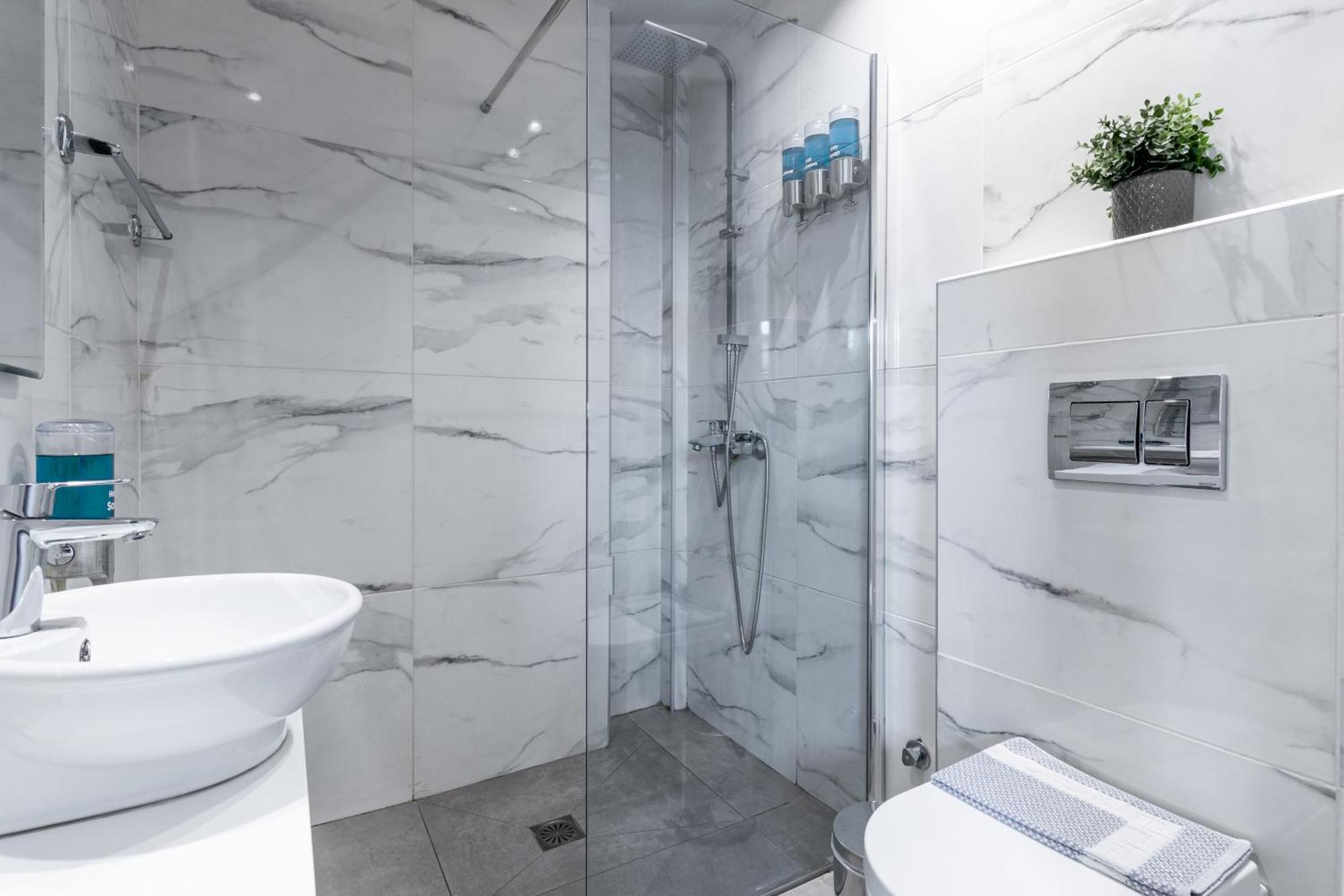 Raise Thessaloniki Avocado Suites Экстерьер фото
