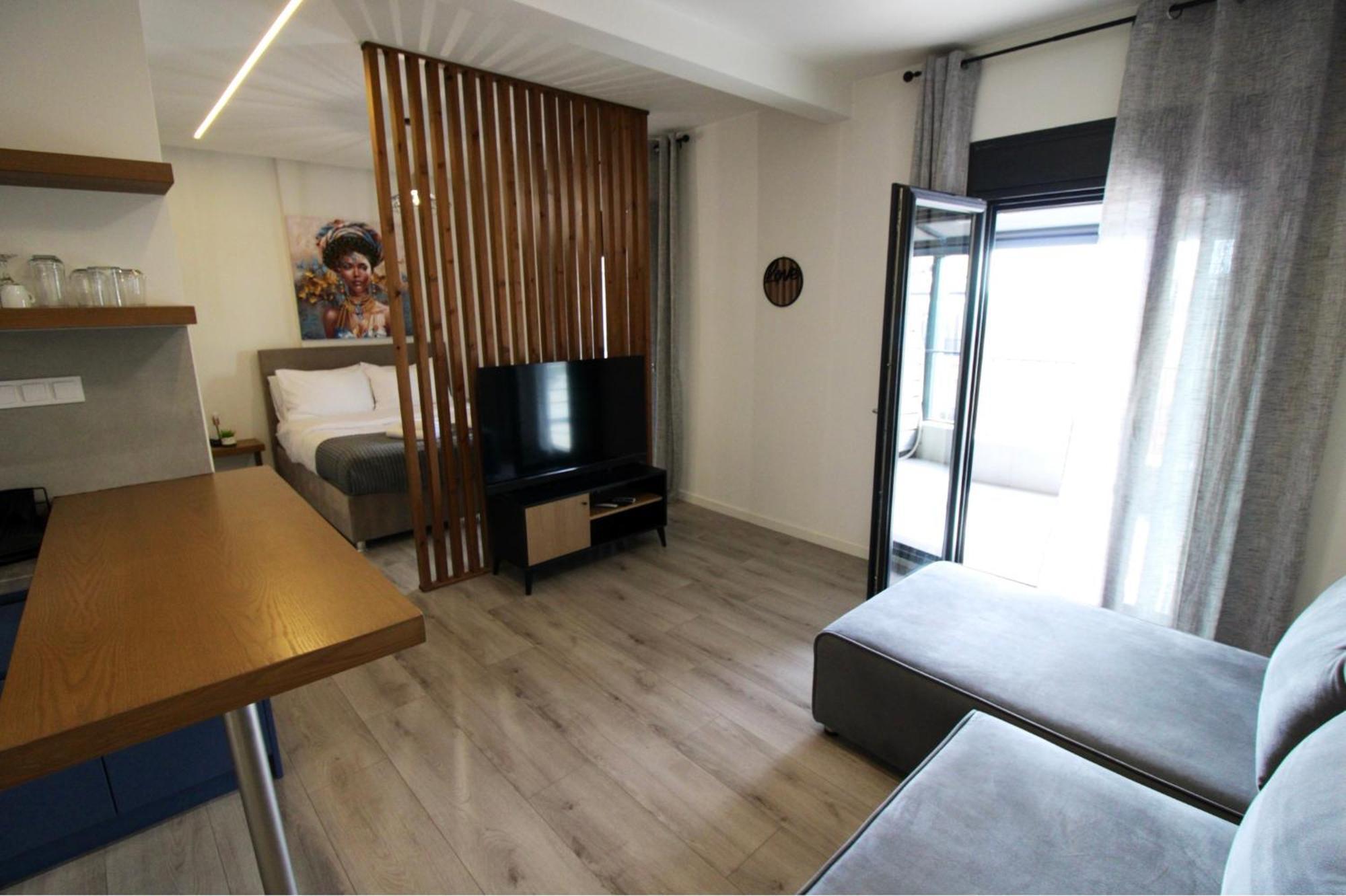 Raise Thessaloniki Avocado Suites Экстерьер фото