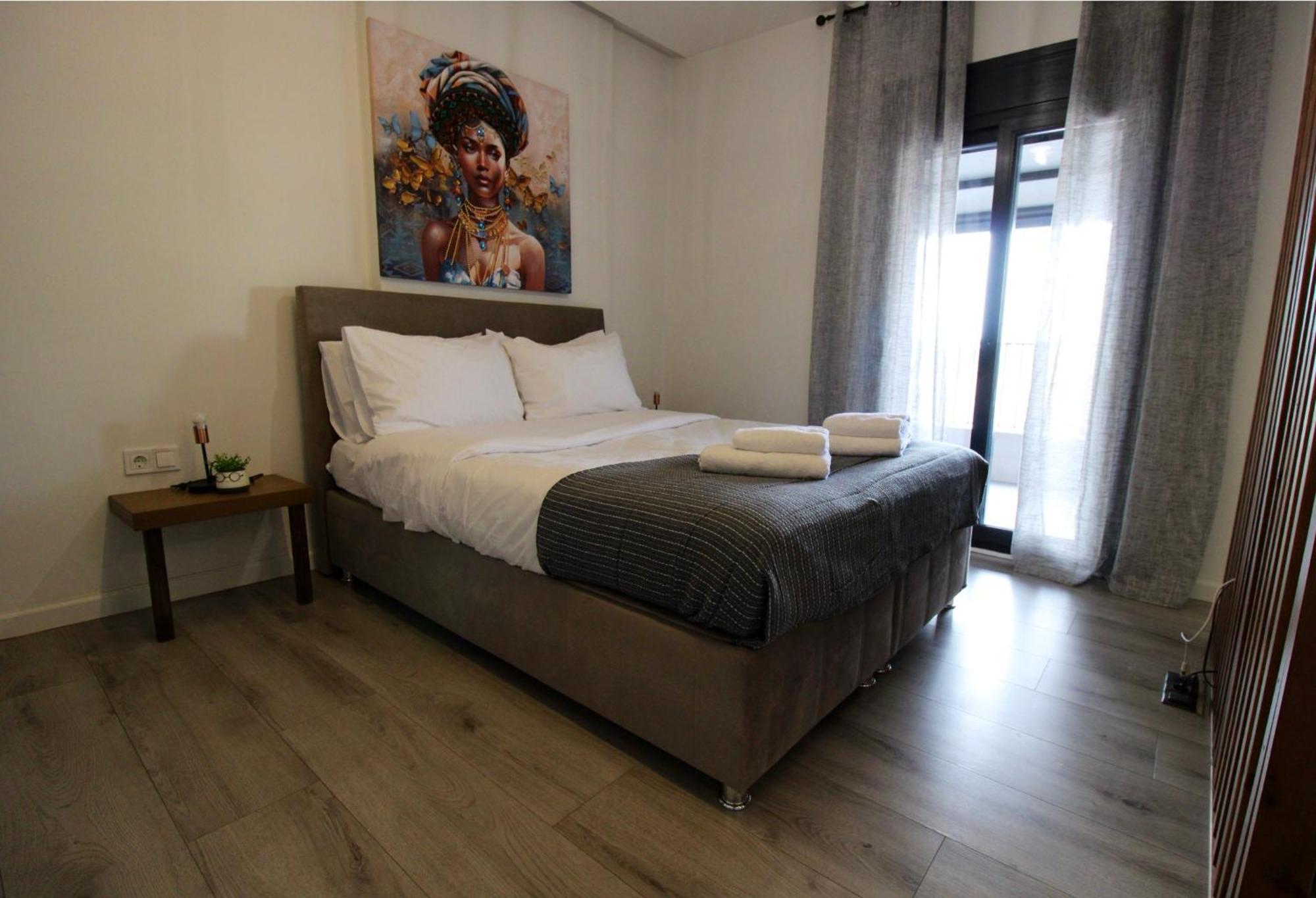 Raise Thessaloniki Avocado Suites Экстерьер фото