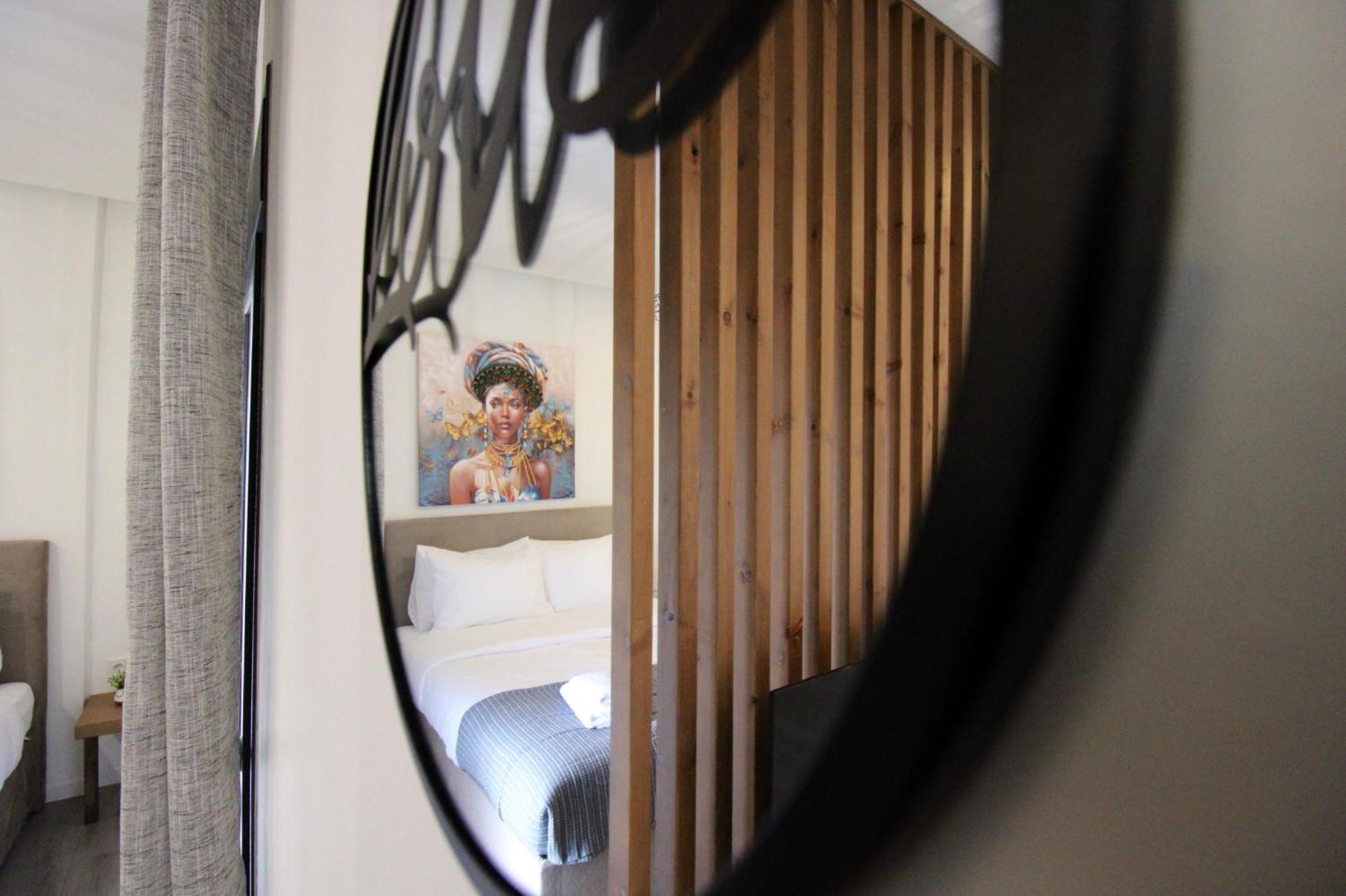 Raise Thessaloniki Avocado Suites Экстерьер фото