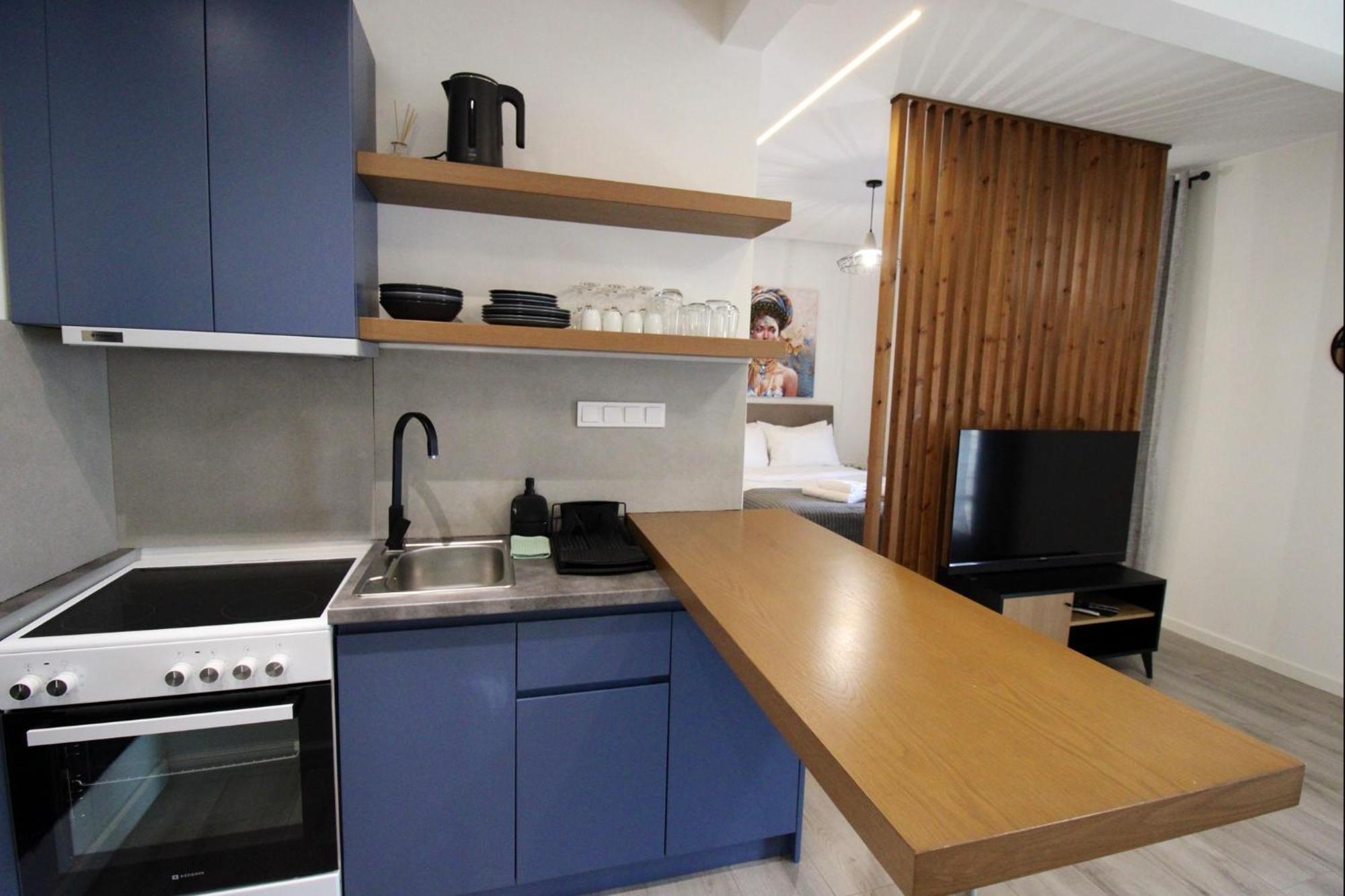 Raise Thessaloniki Avocado Suites Экстерьер фото
