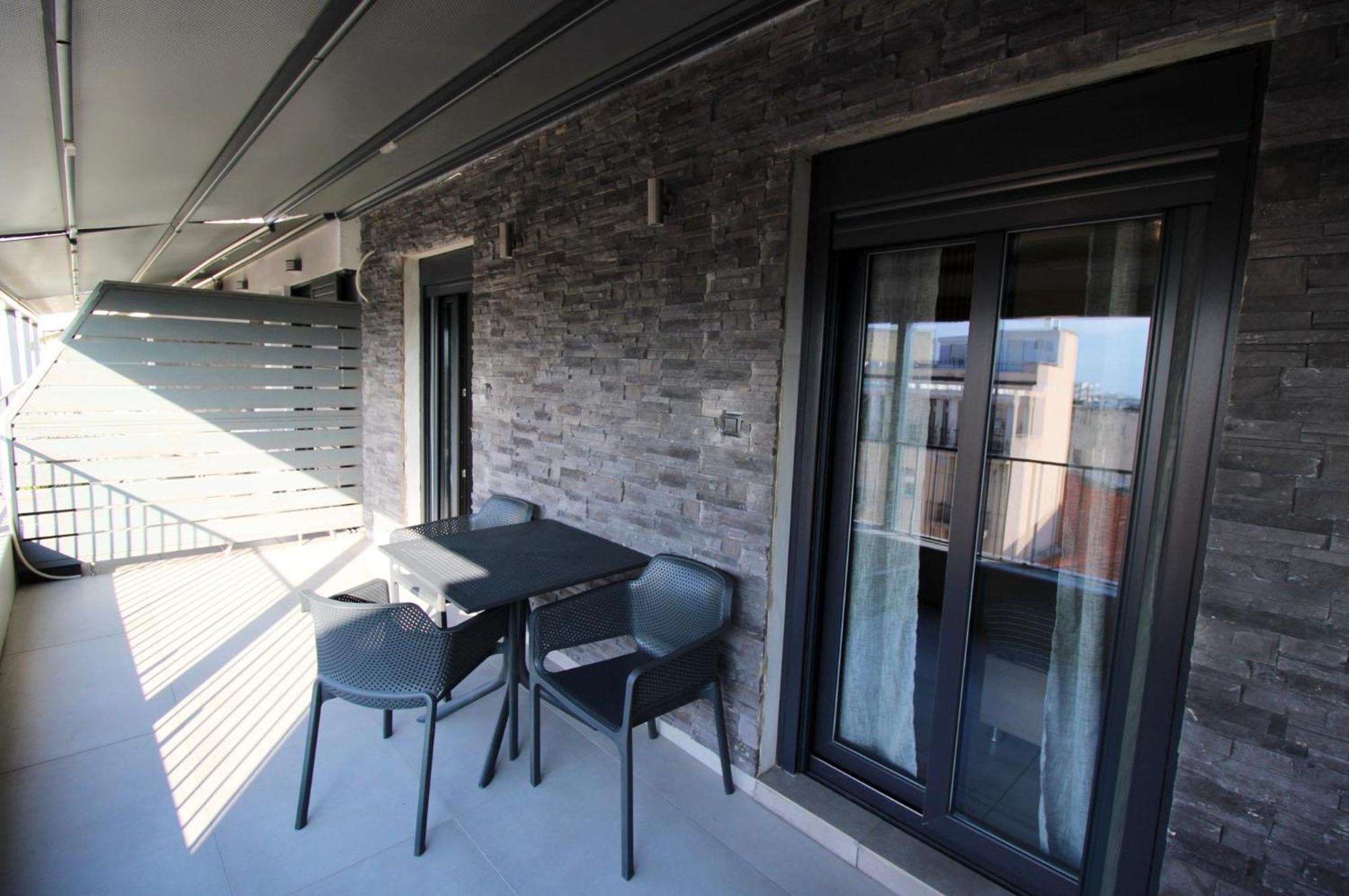 Raise Thessaloniki Avocado Suites Экстерьер фото