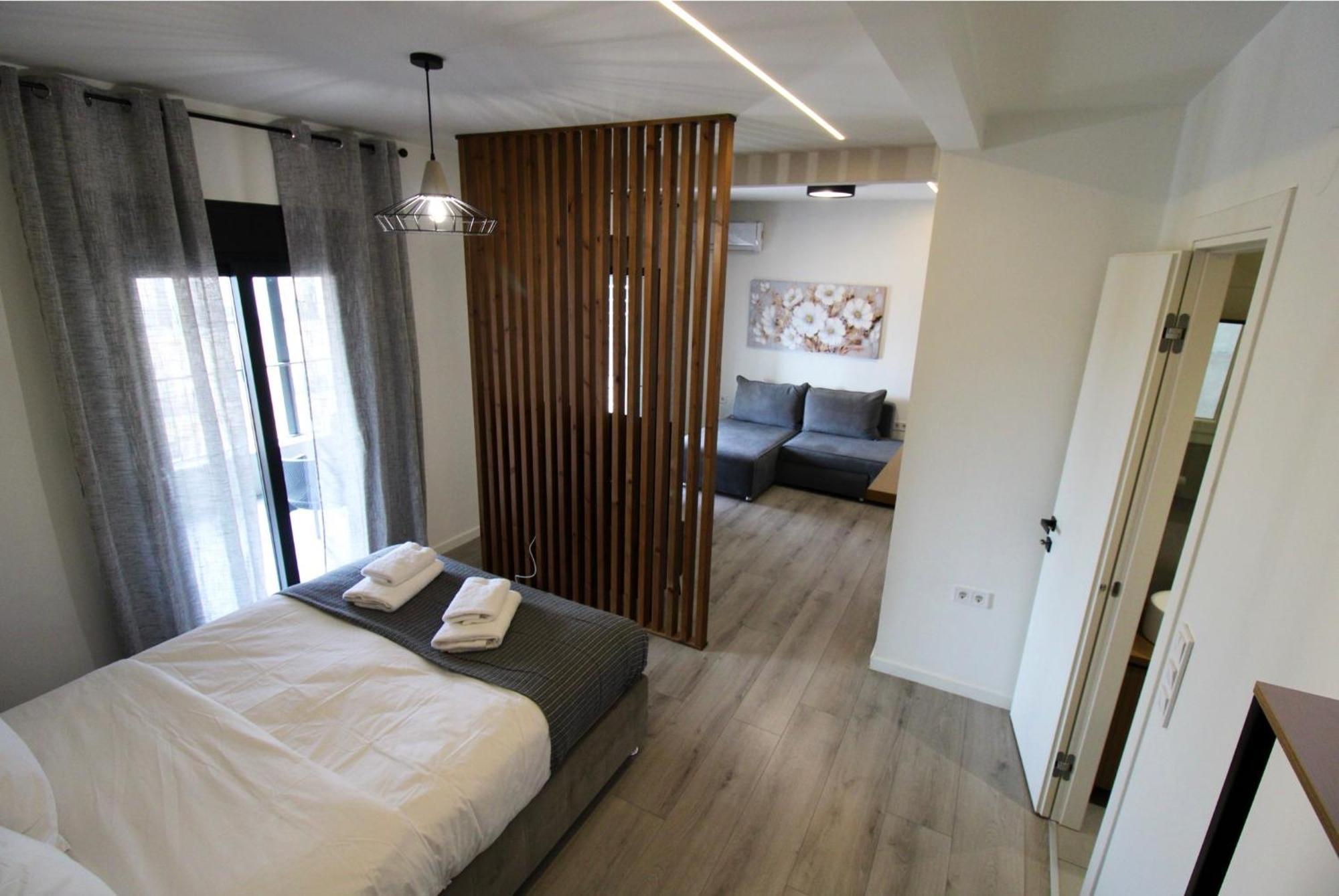 Raise Thessaloniki Avocado Suites Экстерьер фото