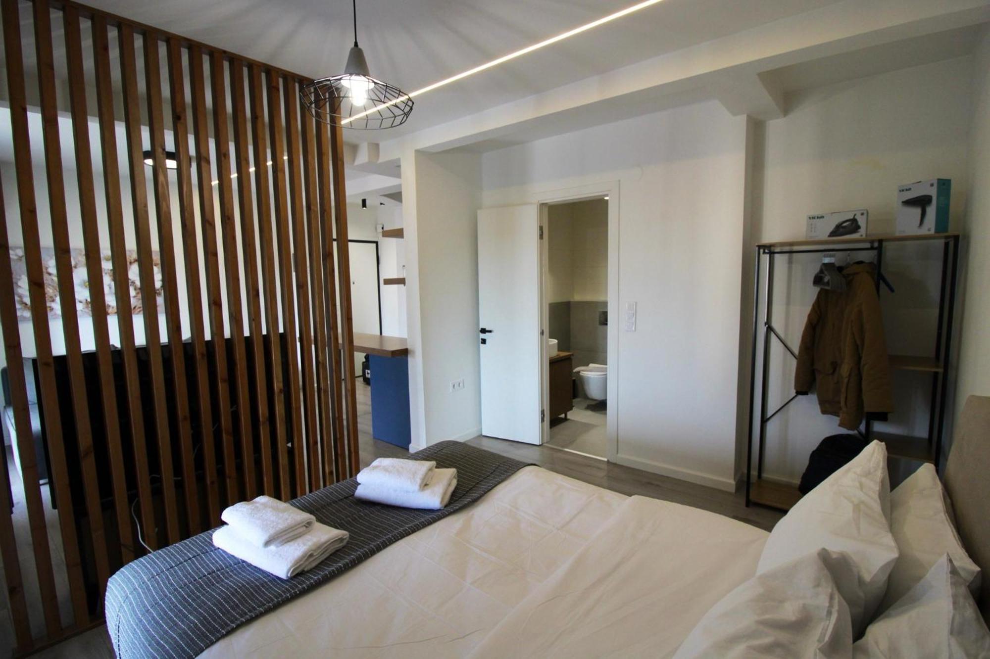 Raise Thessaloniki Avocado Suites Экстерьер фото