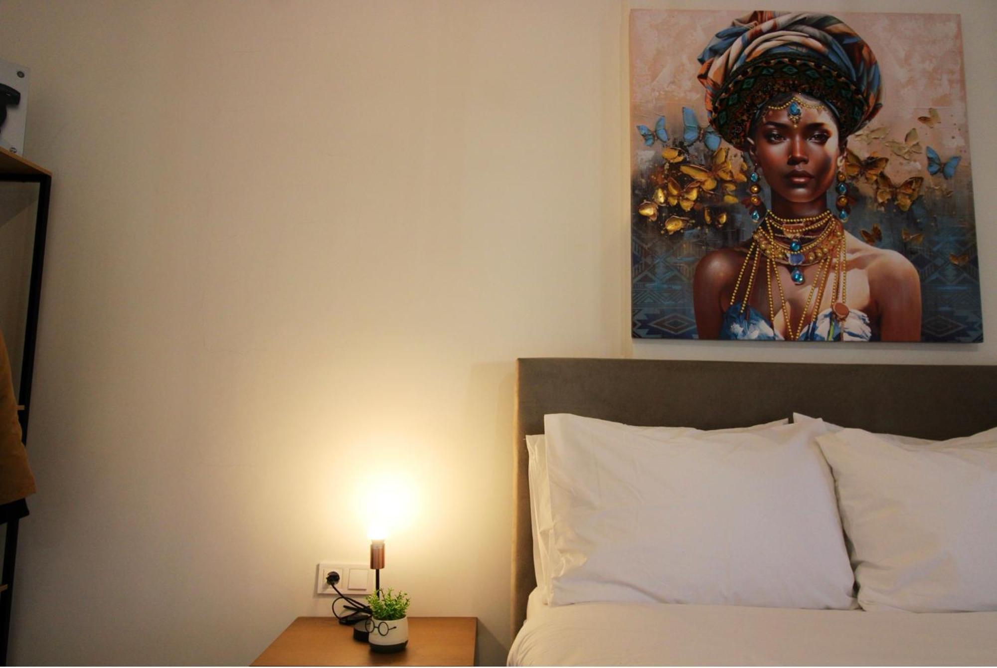 Raise Thessaloniki Avocado Suites Экстерьер фото